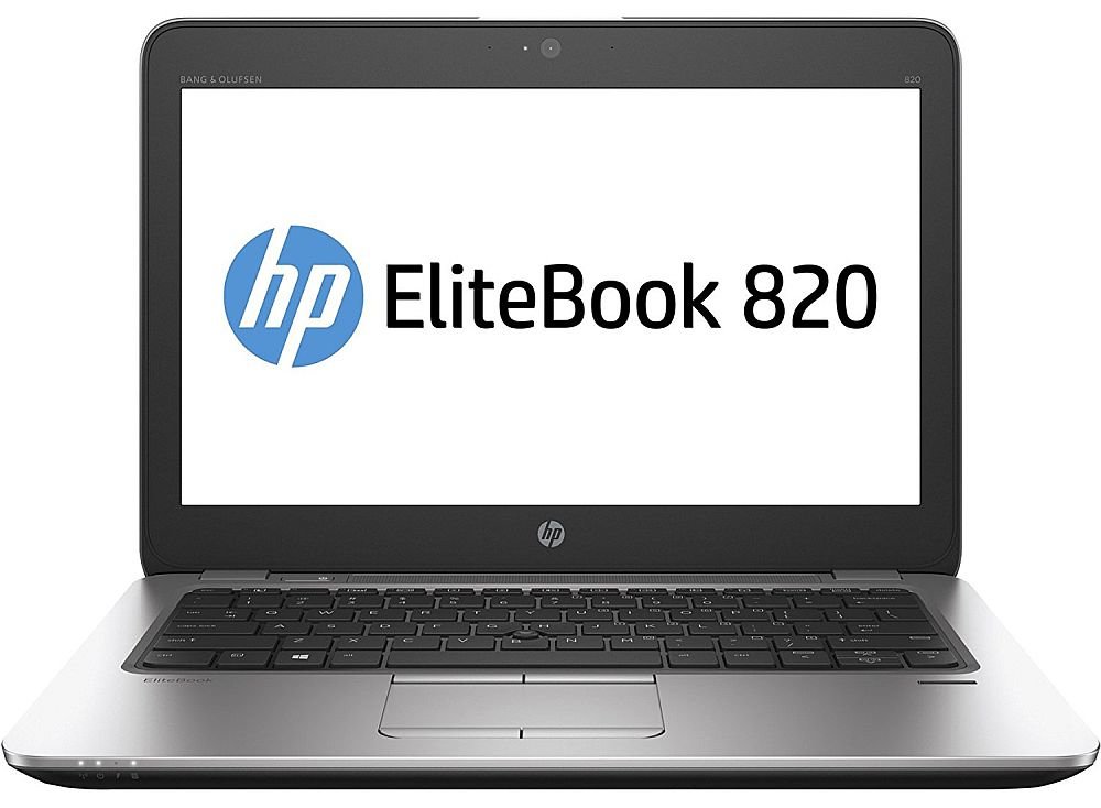 Laptop HP EliteBook 820 G3