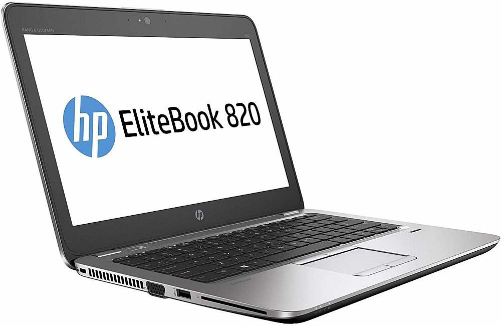Laptop HP EliteBook 820 G3