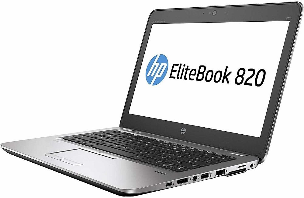 Laptop HP EliteBook 820 G3