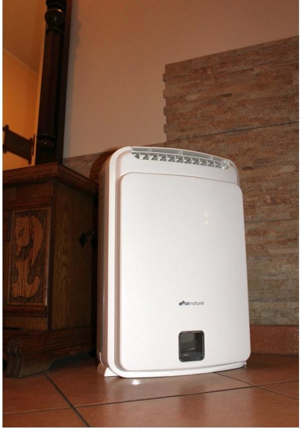 Osuszacz powietrza Air Naturel Sekoa (90 m²) CICHY