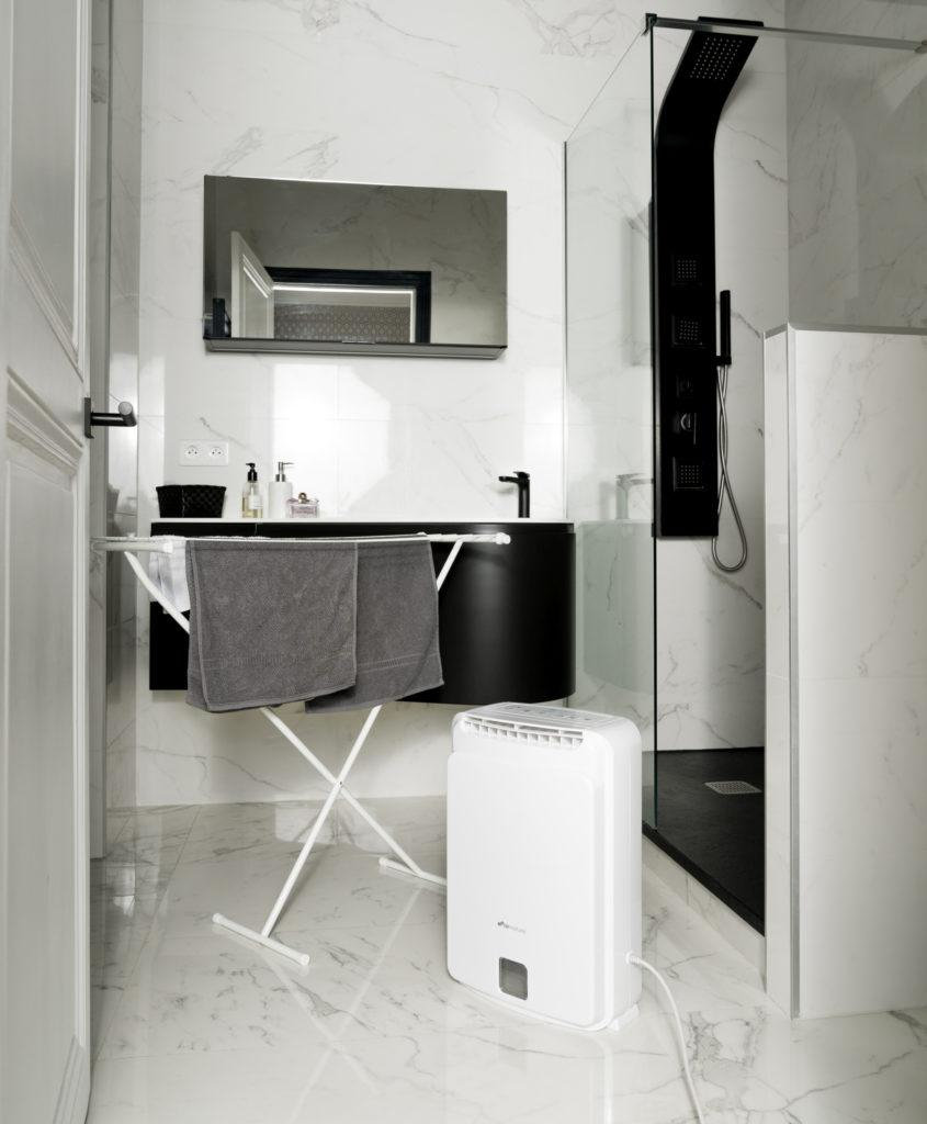 Osuszacz powietrza Air Naturel Sekoa (90 m²) JONIZACJA