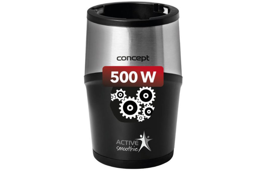 CONCEPT SM-3385 - Moc