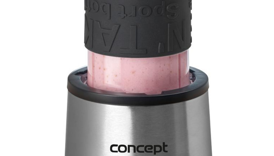 CONCEPT SM-3385 - Bezpieczeństwo