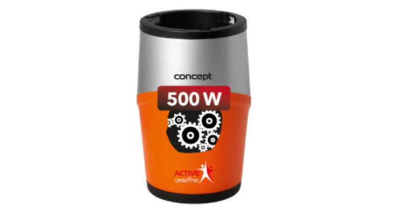 CONCEPT SM-3381 - Moc