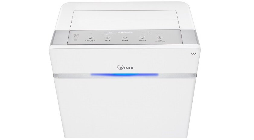 Oczyszczacz powietrza VBREATHE Tasman