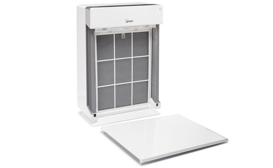 Oczyszczacz powietrza VBREATHE Tasman