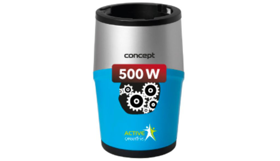 CONCEPT SM-3384 - Moc