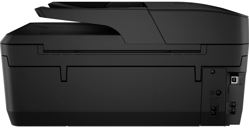 Urządzenie HP OfficeJet 6950 (P4C78A) - drukowanie z urządzeń przenośnych