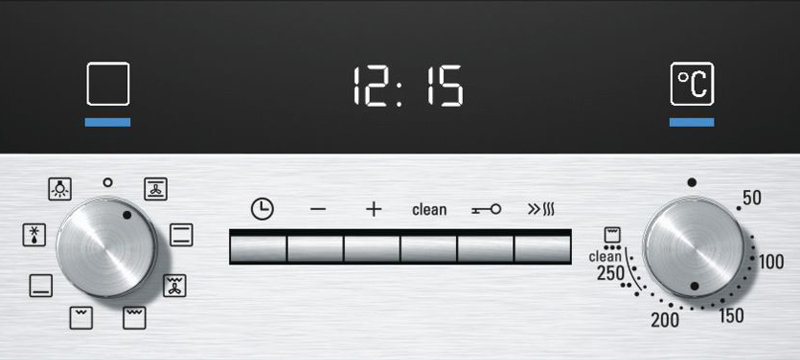 Funkcja szybkiego nagrzewania