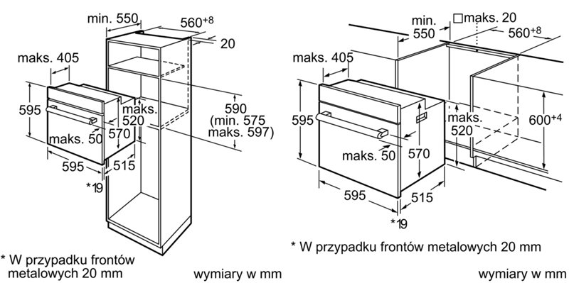 Chłodny front i zabezpieczenie przed dziećmi