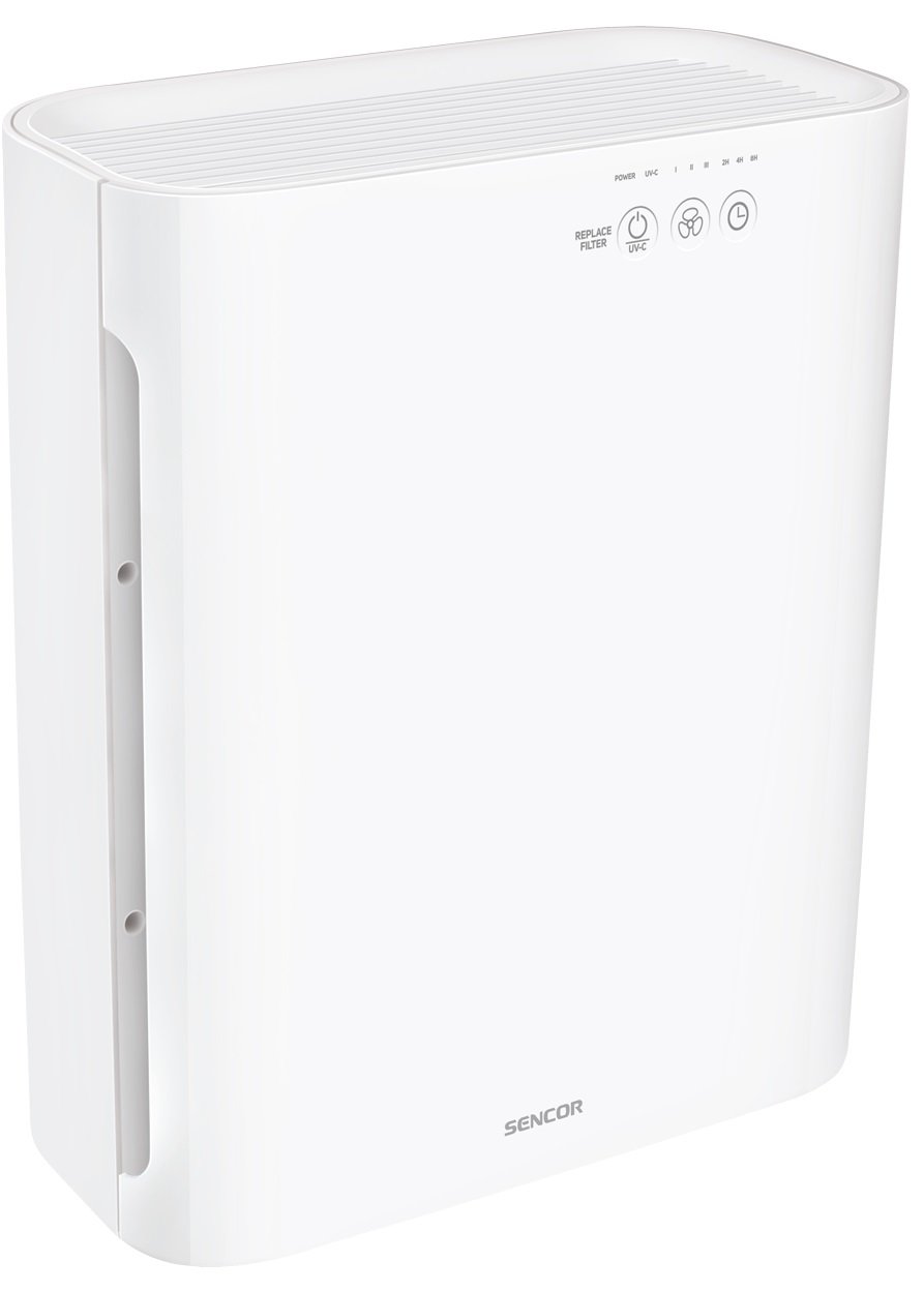 OczyszczaczpowietrzaSENCORSHA8400WH-oczyszczacz_ogolny-wyglad-10