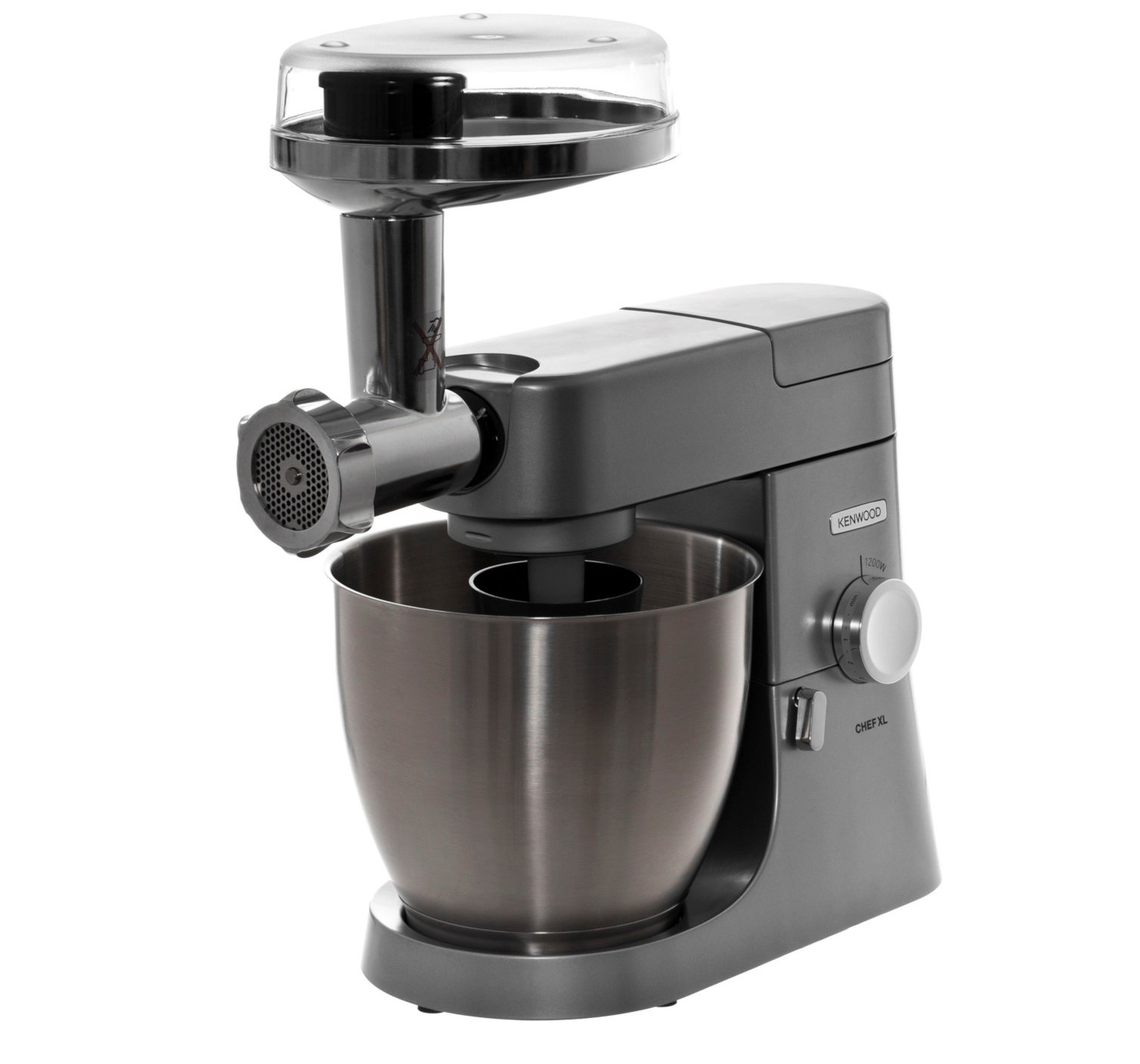 ROBOT PLANETARNY Elite Kenwood MIESZADŁA