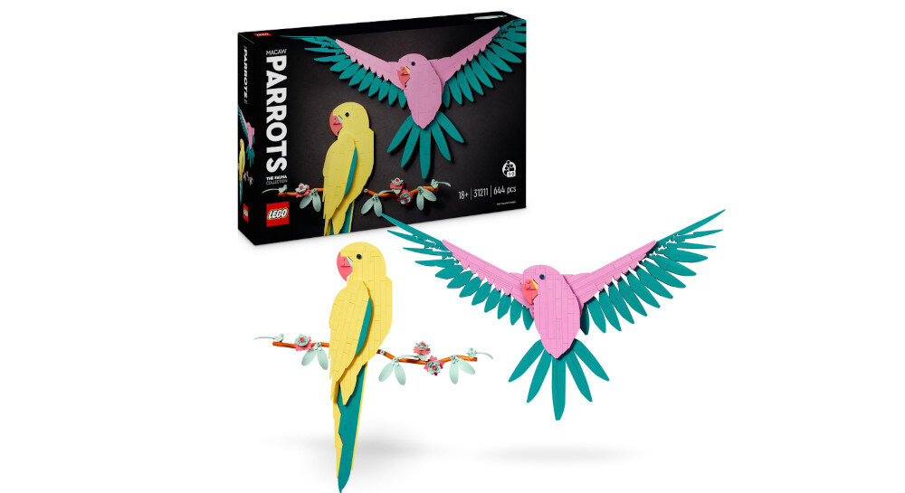 KLOCKI LEGO CLASSIC KREATYWNE POJAZDY 11036 zestaw elementy dokumentacja