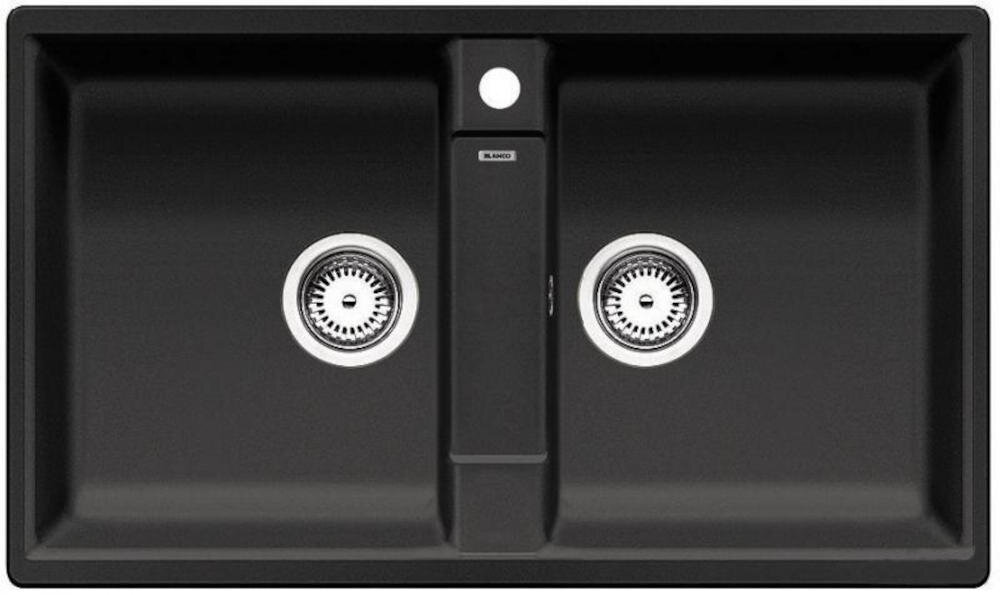 BLANCO funkcjonalność komora komfort użytkowanie