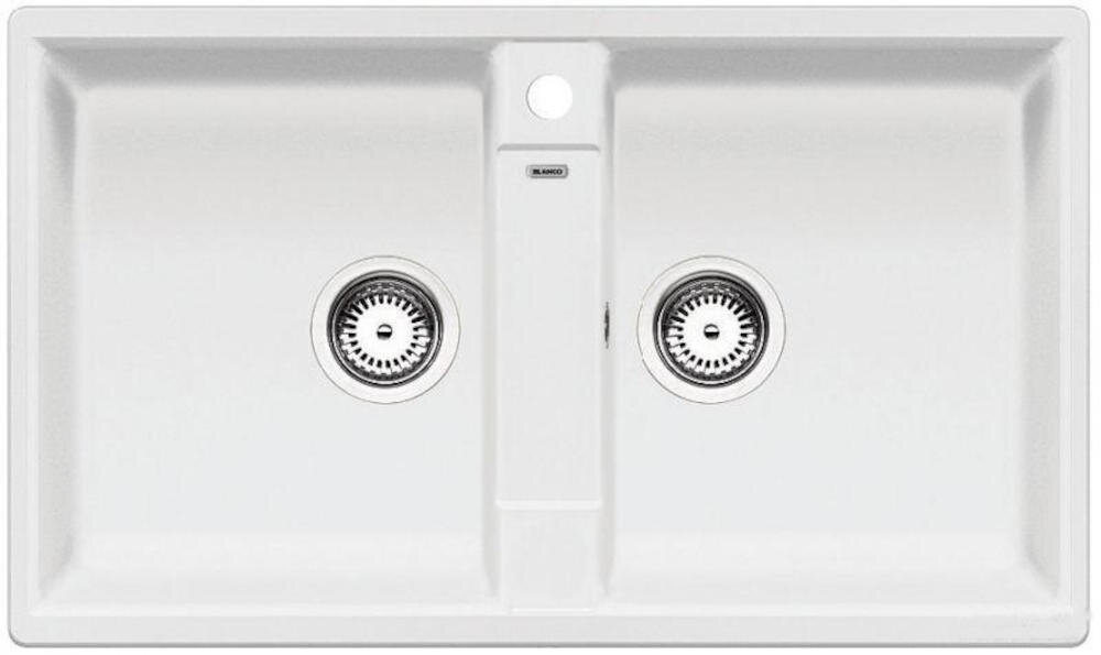 BLANCO funkcjonalność komora komfort użytkowanie