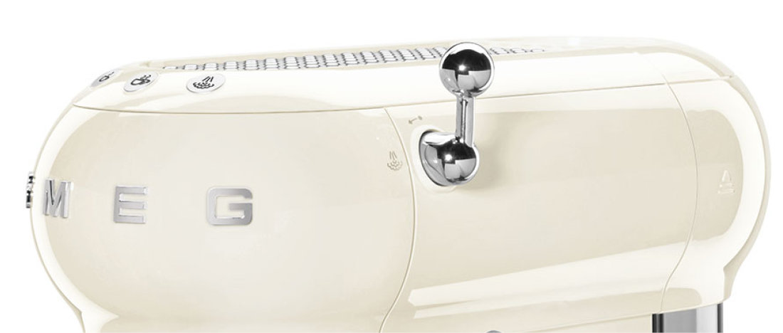 Ekspres-SMEG-ECF01CREU-Kremowy-funkcje