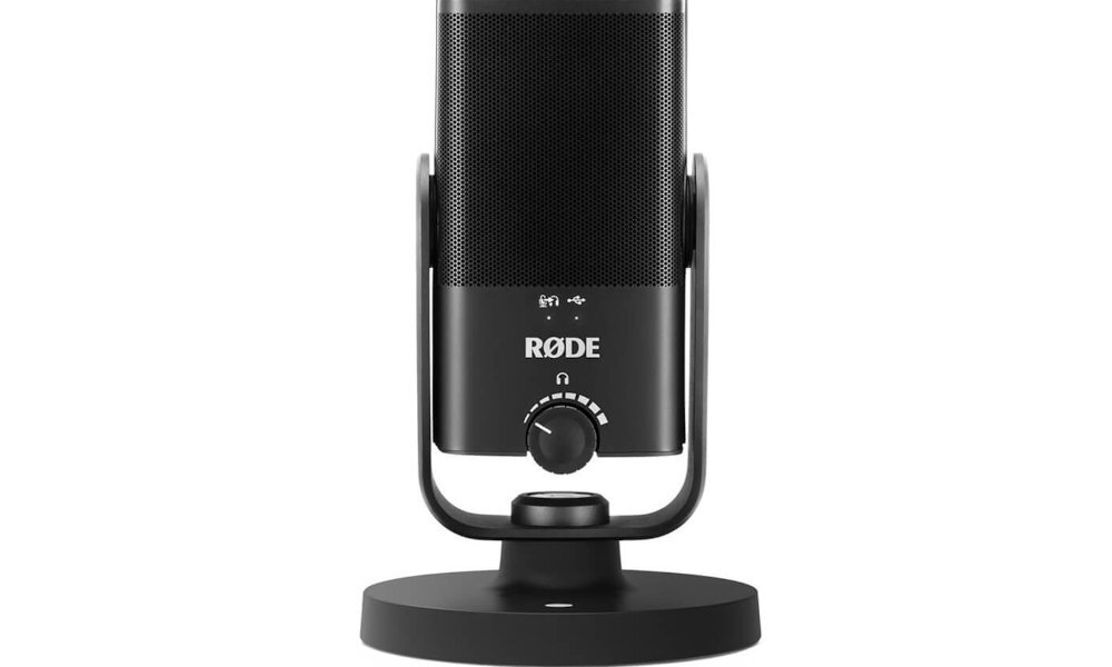 Mikrofon RODE NT-USB MINI