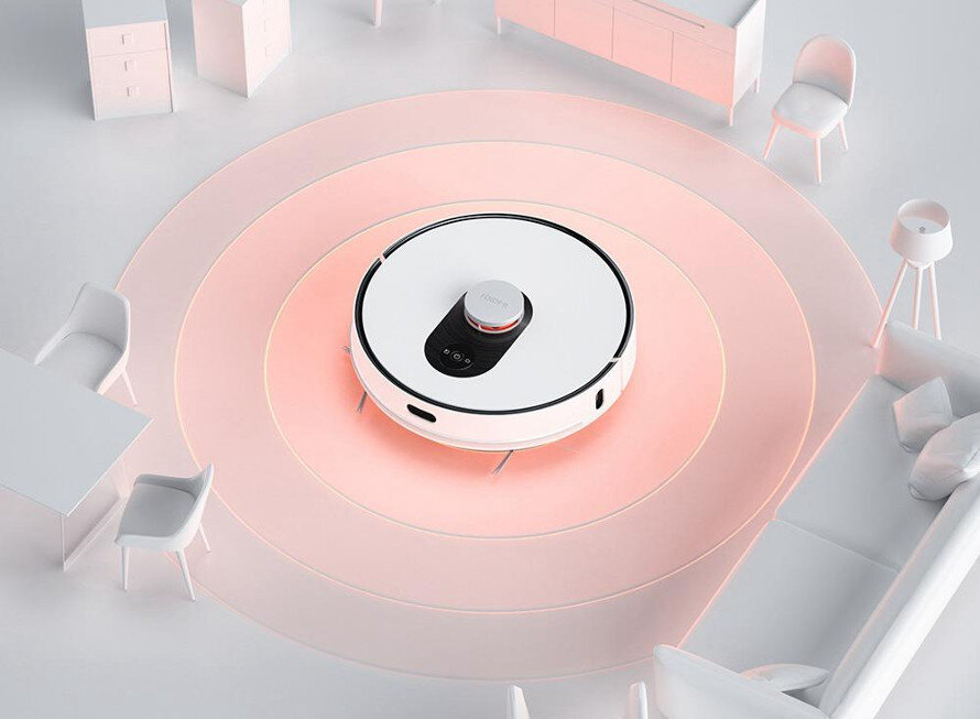 System filtrowania wody 4SWISS WWF021 Czarny  