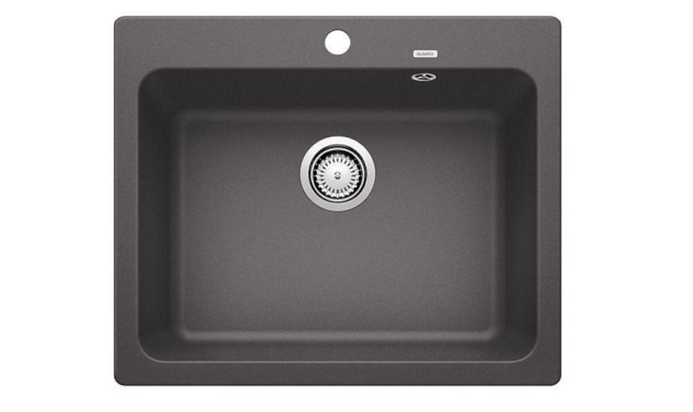 BLANCO zlewozmywak kuchenny sprzęt agd praca kuchnia