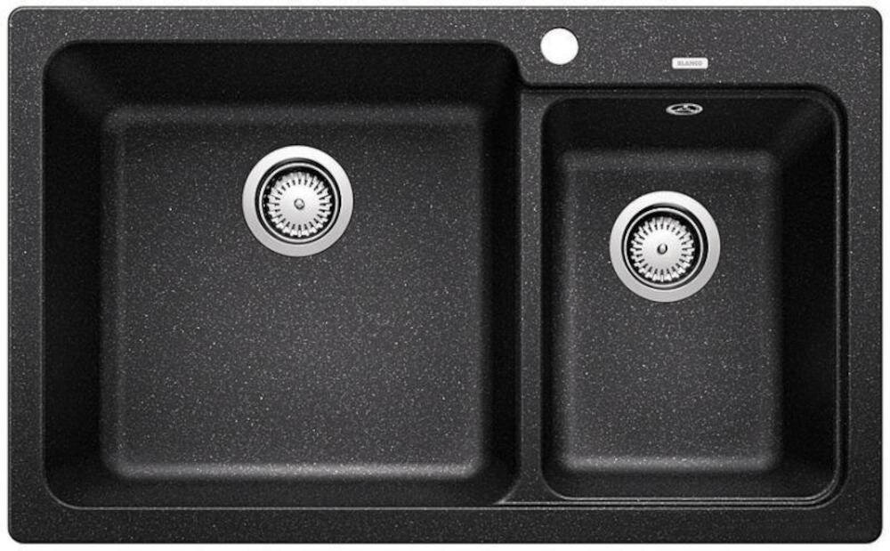 BLANCO zlewozmywak kuchenny sprzęt agd praca kuchnia