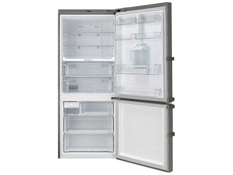 Cicha i energooszczędna