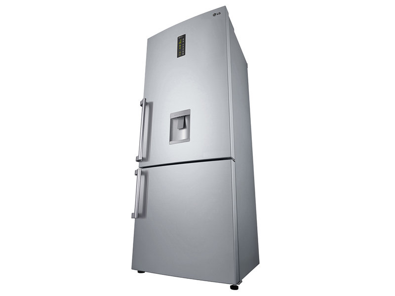 Ponad 400 litrów pojemności