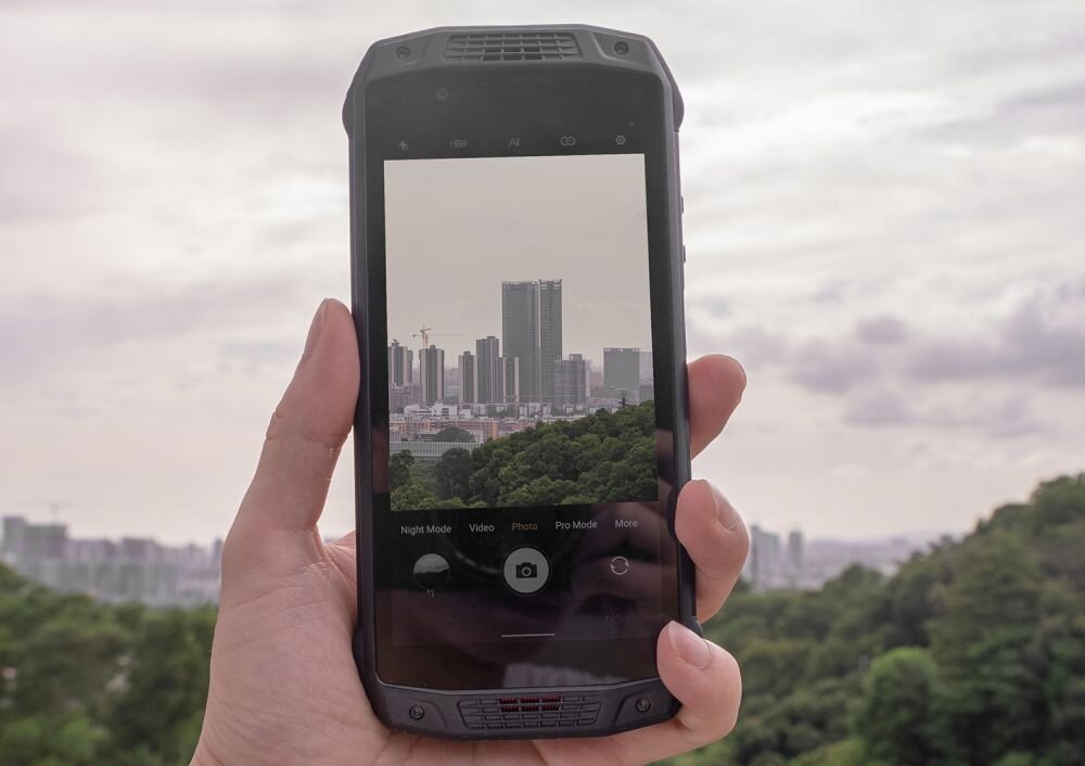 Smartfon ULEFONE Armor 15   ekran bateria aparat procesor ram pamięć pojemność rozdzielczość zdjęcia filmy opis dane cechy blokady system łączność wifi bluetooth obudowa szkło odporność porty muzyka transfer sieć przekątna matryca waga czujniki oled amoled ips