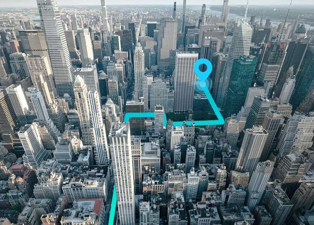 Smartwatch MIBRO GS Active GPS 