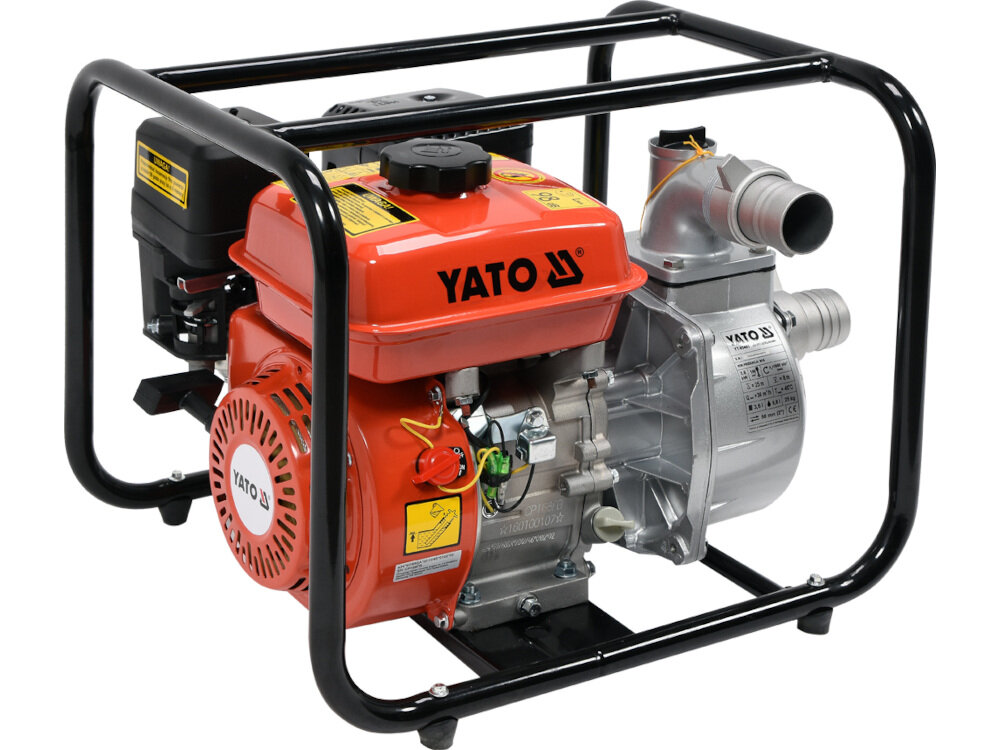 Pompa YATO YT-85401