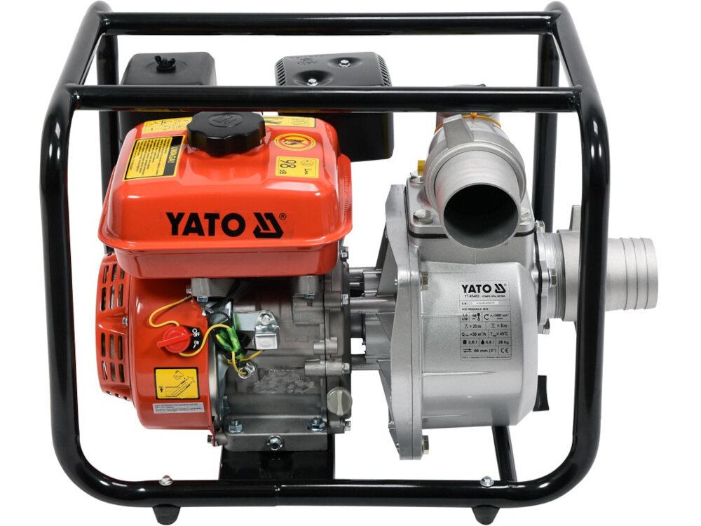 Pompa YATO YT-85401