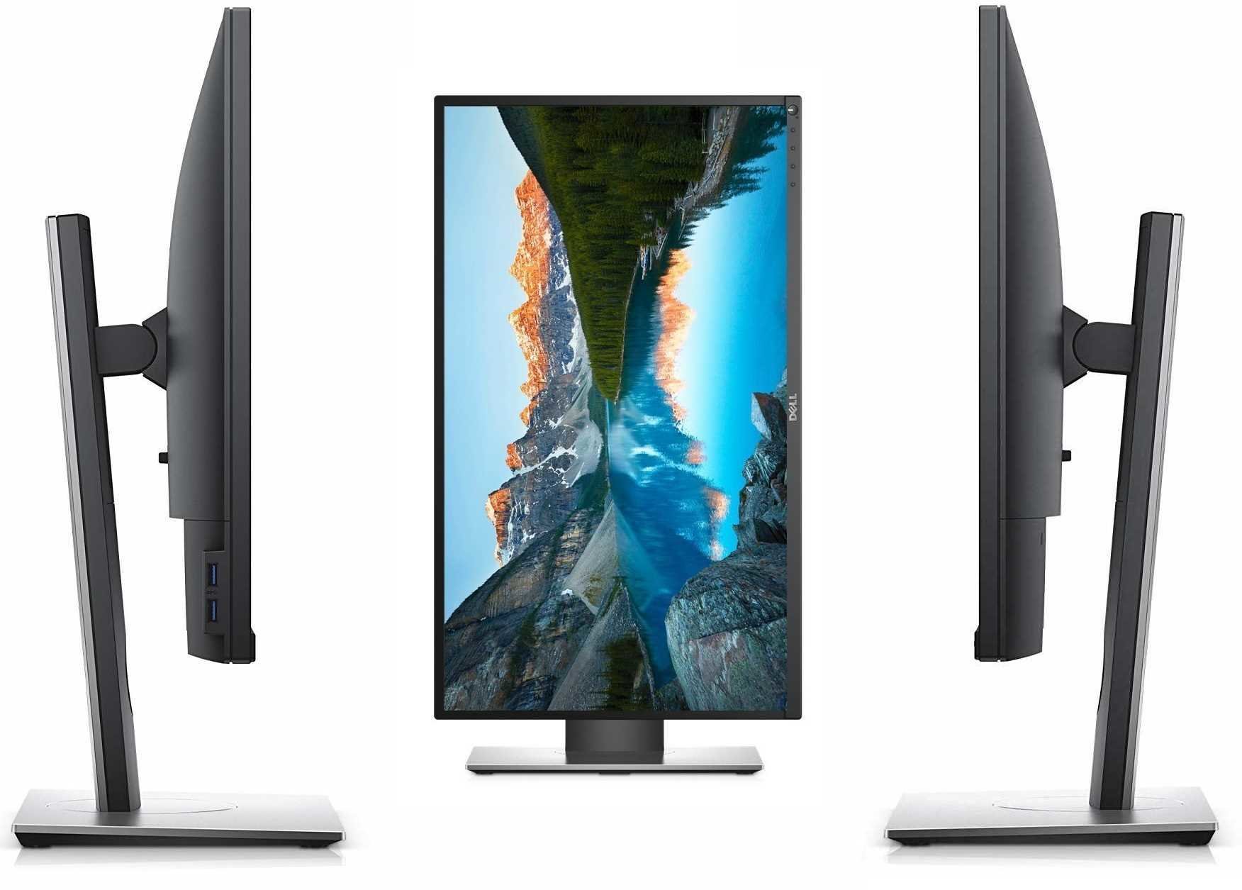 Monitor DELL P2217H - Matryca IPS