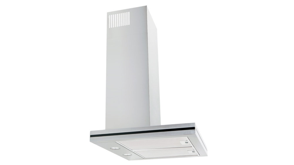 Okap GLOBALO Sareto 60.2 Eko Max Inox - Zastosowanie