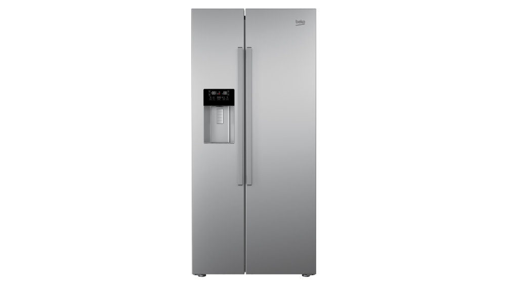 Beko GN162330X  - Wygląd Ogólny