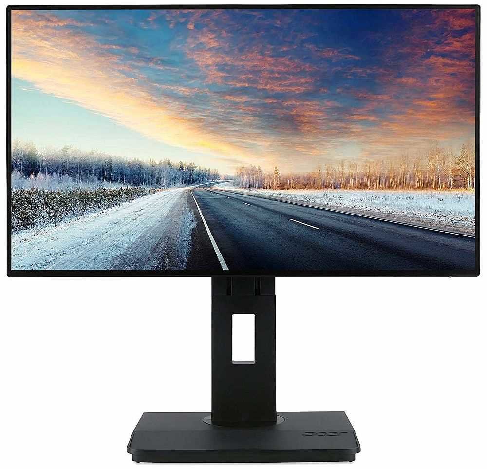 Monitor ACER BE240YBMJJPPRZX 