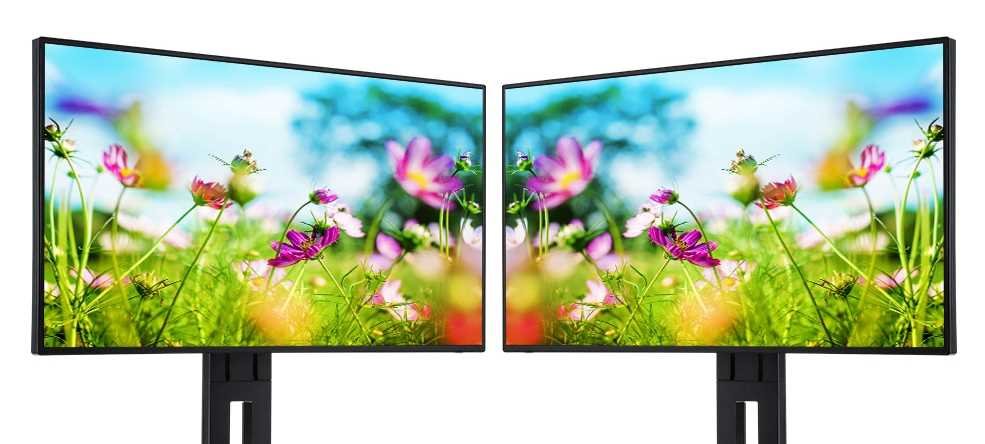 Monitor ACER BE240YBMJJPPRZX - ColorPlus