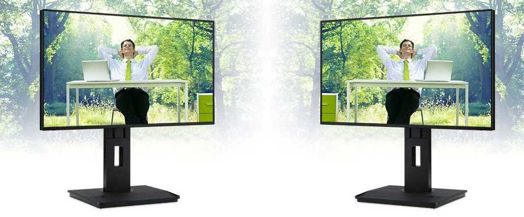 Monitor ACER BE240YBMJJPPRZX - Ochrona Oczu