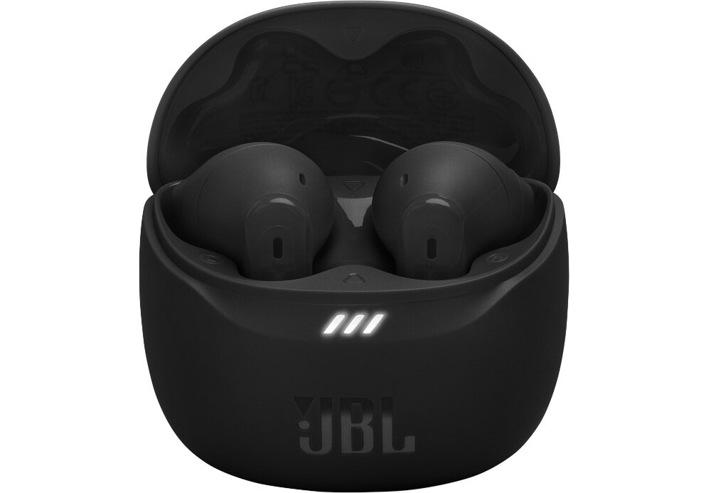 Słuchawki douszne JBL Tune Flex 2 - Ochrona przed wodą i kurzem