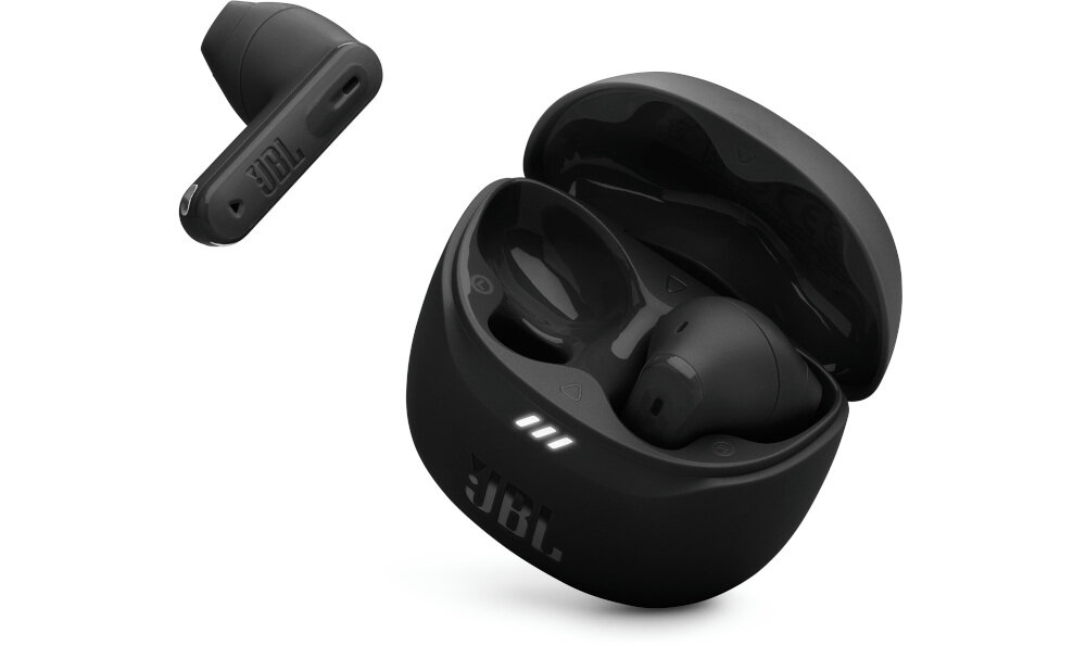 Słuchawki douszne JBL Tune Flex 2 - Połączenie wielopunktowe