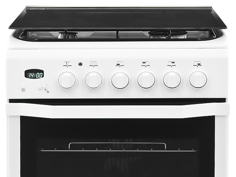 Wygodna płyta grzejna