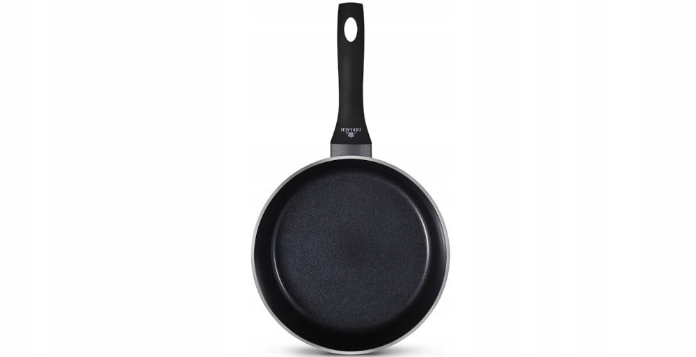 Patelnia GERLACH Contrast Procoat 20cm kute aluminium