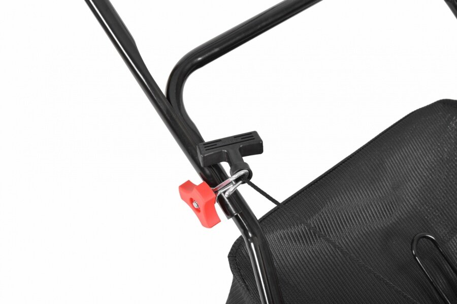 Wertykulator spalinowy HECHT 5642 metalowa obudowa jakosc