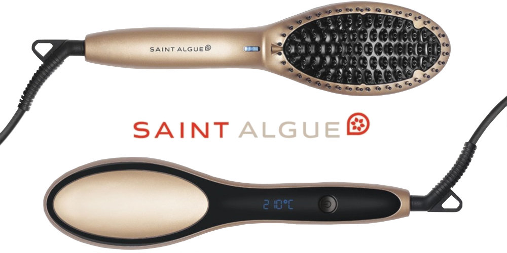 SZCZOTKA PROSTUJĄCA BLAUPUNKT JONIZACJA