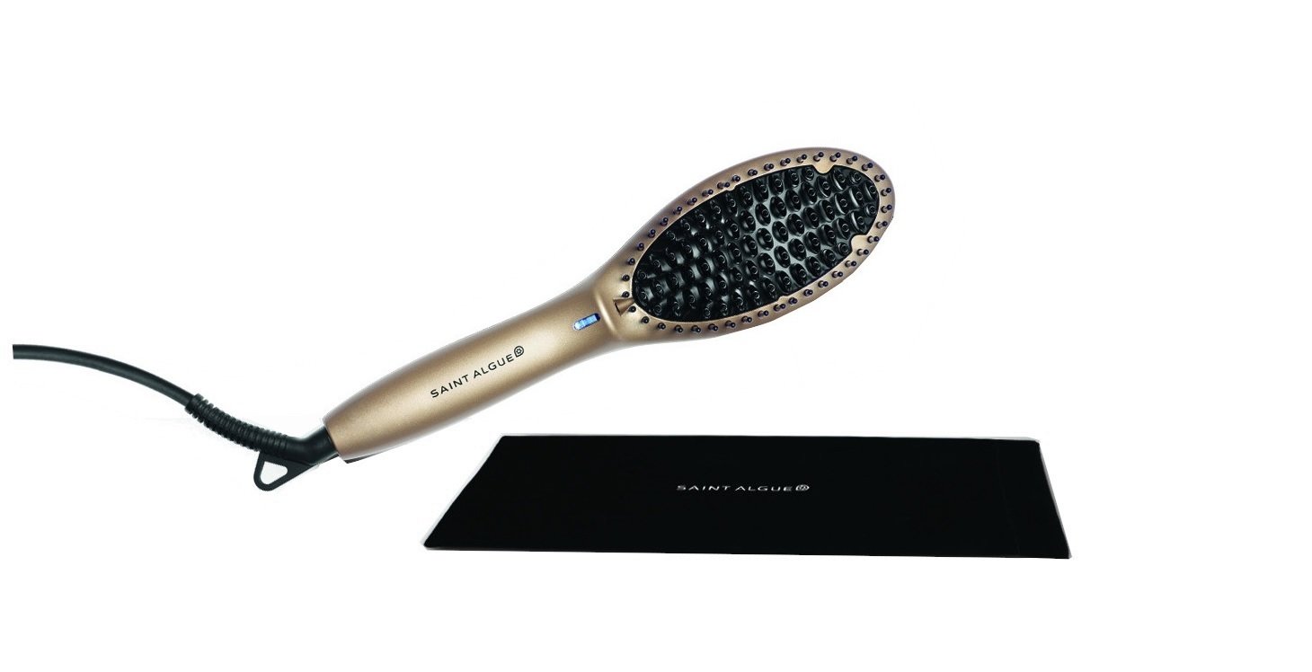 SZCZOTKA PROSTUJĄCA BLAUPUNKT MOC