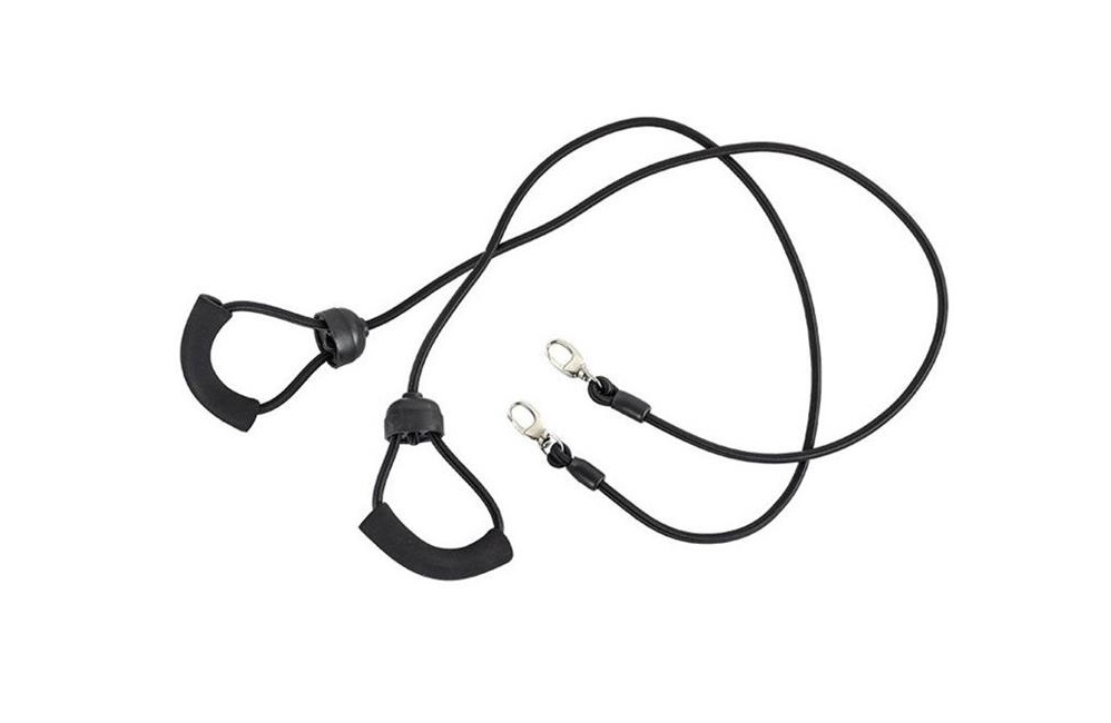 Stepper HMS S8004 Zielony Wyposażenie ekspandery do ćwiczeń