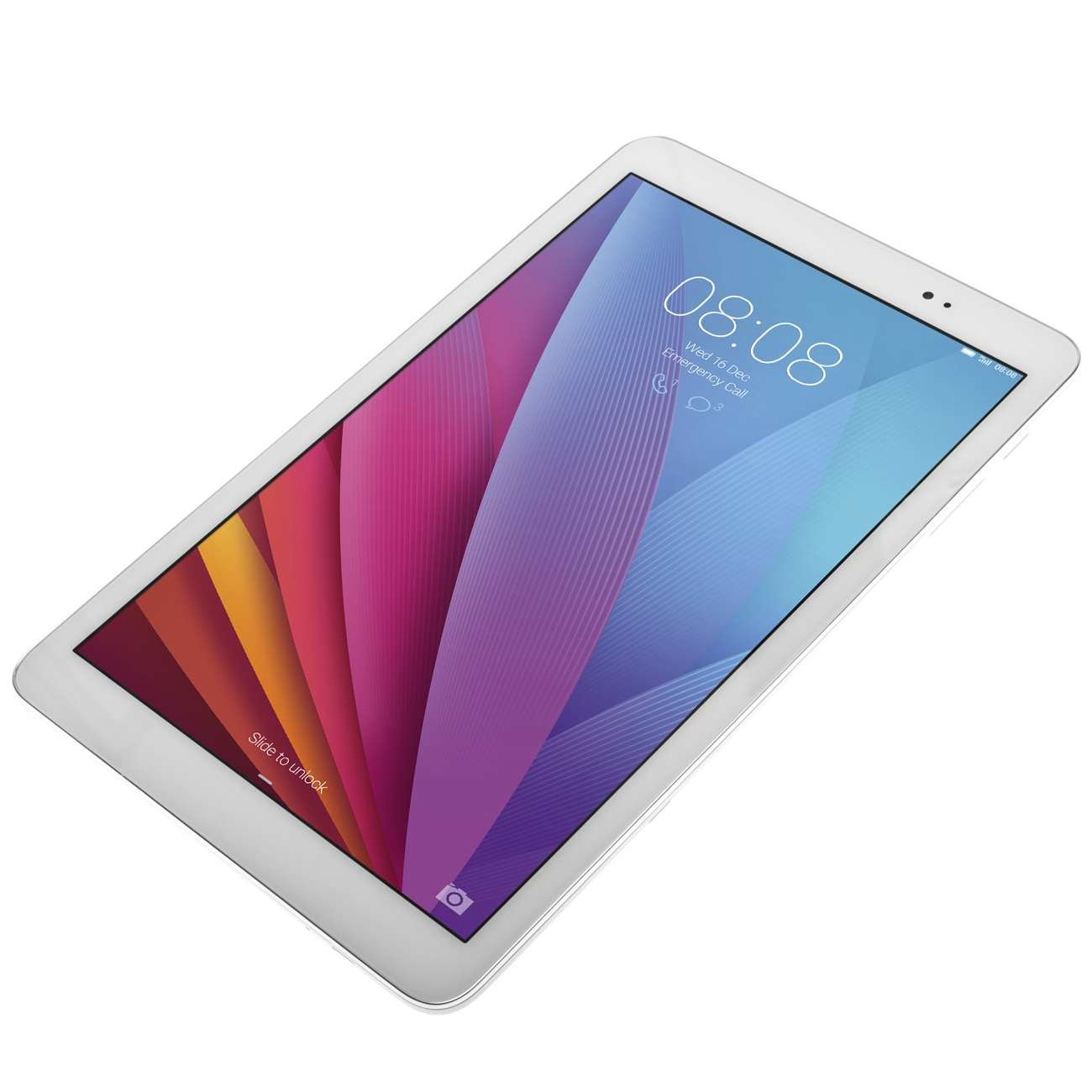 Długa praca na baterii