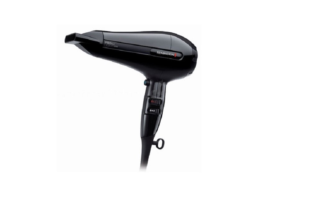 suszarka REMINGTON AC6120 PRO-Air Light 2200 jonizacja