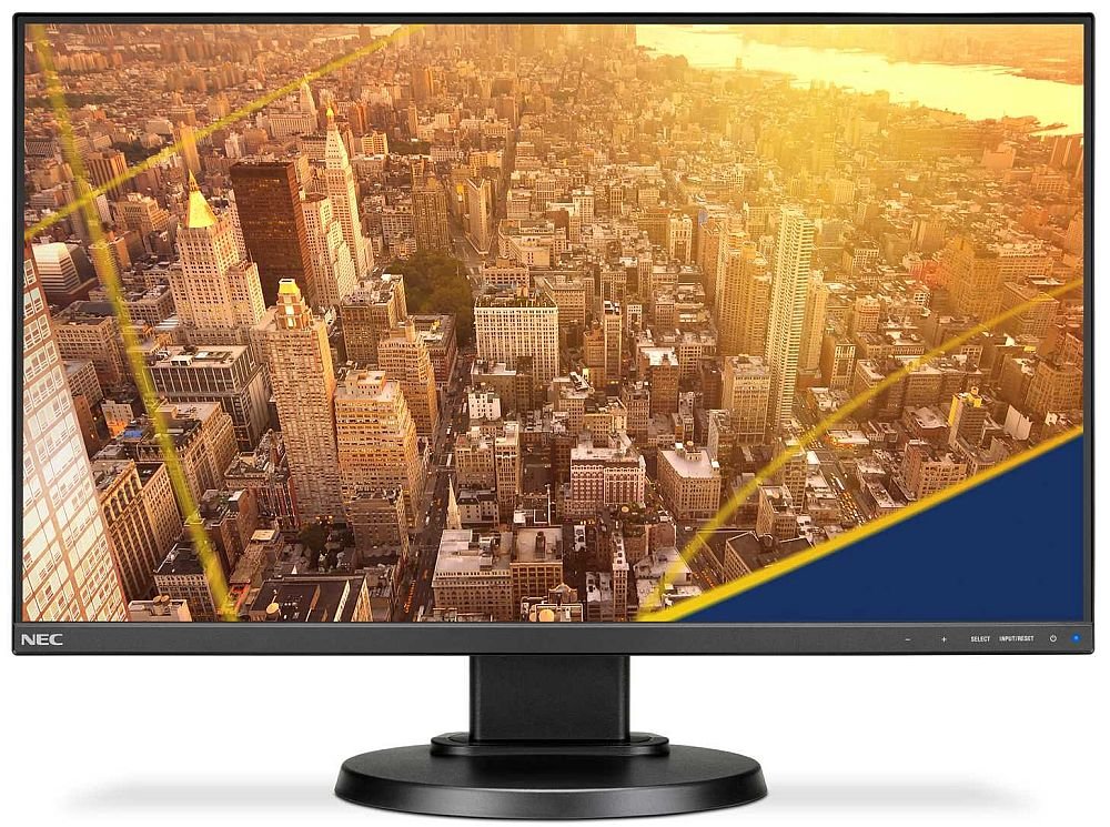 Monitor NEC MultiSync E241N