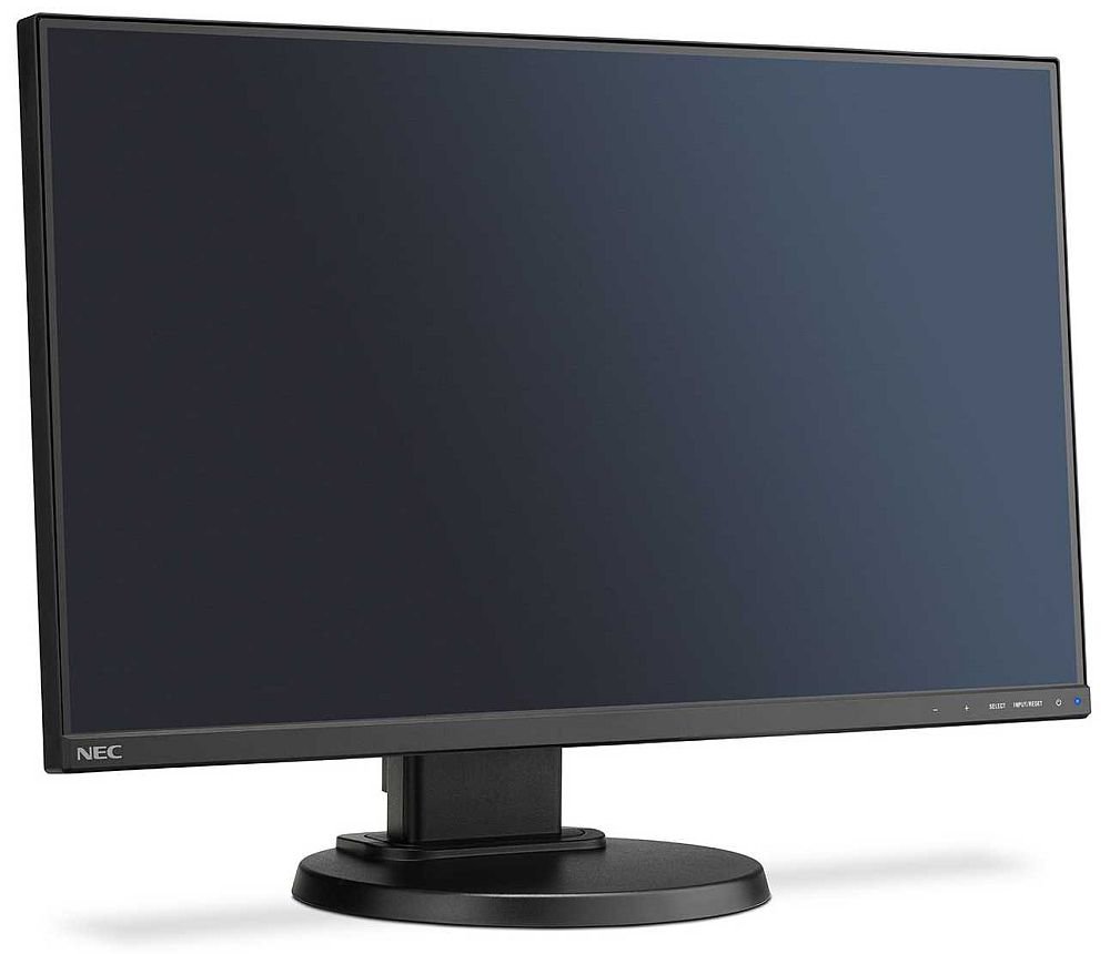 Monitor NEC MultiSync E241N - Ochrona Oczu
