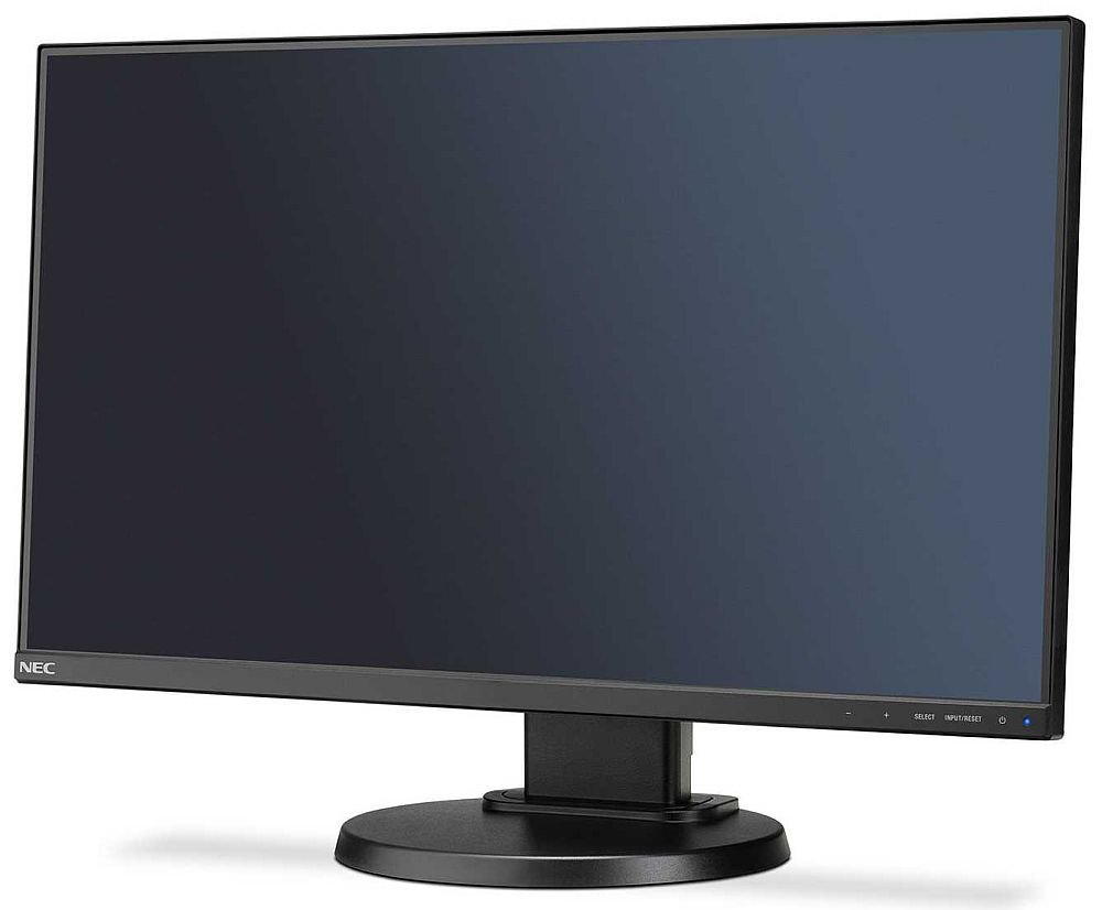 Monitor NEC MultiSync E241N - Matryca IPS