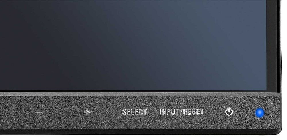 Monitor NEC MultiSync E241N - Wąska Ramka